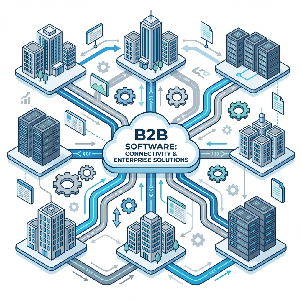 Çanakkale — B2b Yazilimlari Nedir Ve Nasil Kullanilir